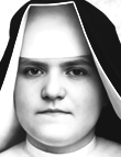 Maria Teresa della Santissima Trinità (al secolo: Teresa Ysseldijk)