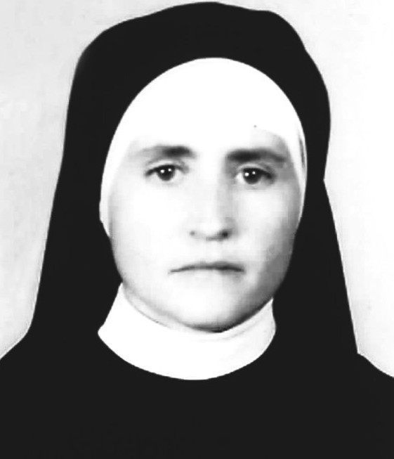 Inés Arango Velásquez (in religione: María de la Nieves de Medellín)