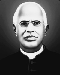 Joseph Panjikaran