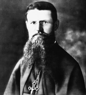 Júlio Maria De Lombaerde (al secolo: Júlio Emilio Alberto)