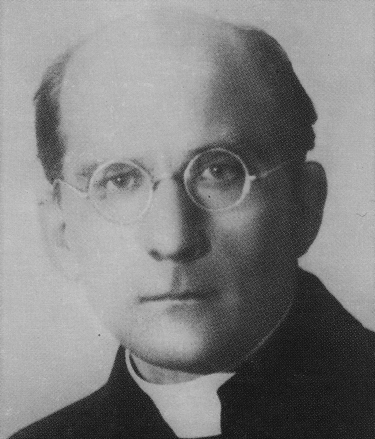 Ladislao Korniłowicz