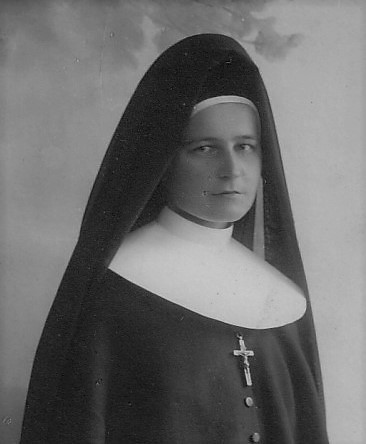 Maria Margherita del Cuore di Gesù Agonizzante nell’Orto del Getsemani (al secolo: Ludovica Banaś)