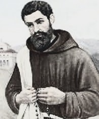 Marcellino da Capradosso (al secolo: Giovanni Maoloni)