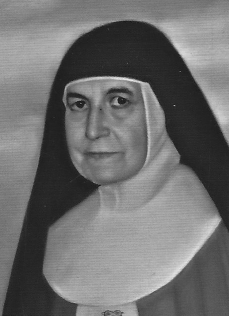 María Ana Alberdi Echezarreta