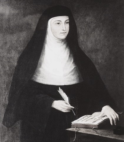 Maria Anna di San Giuseppe (al secolo: de Manzanedo Maldonado)