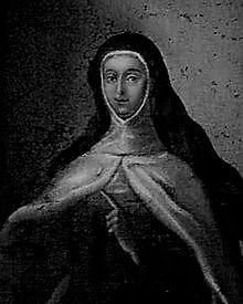Maria Antonia di Gesù (al secolo: Maria Antonia Pereira y Andrade)