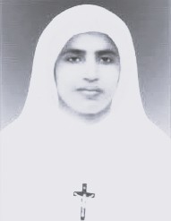 Maria Celina Kannanaikal