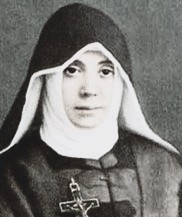 Maria Consiglio dello Spirito Santo (al secolo: Emilia Pasqualina Addatis)
