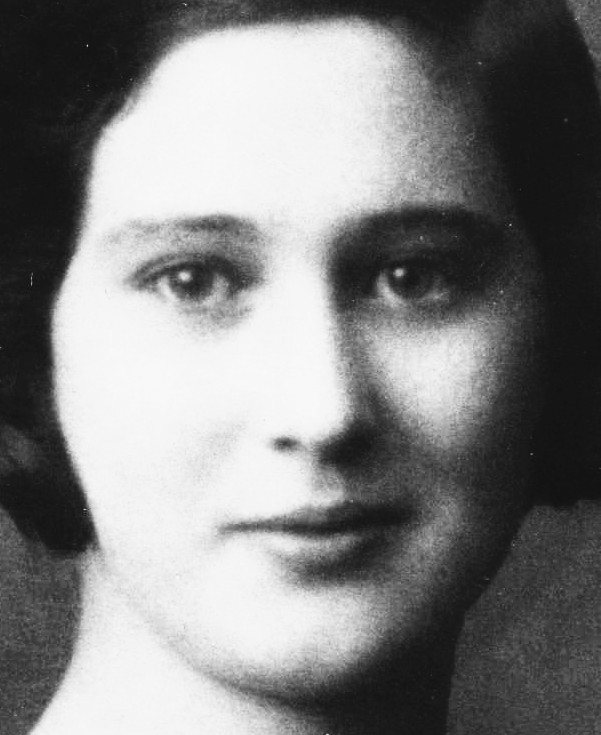 Maria Belén del Corazón de Jesús Romero Algarín (Maria Dolores)