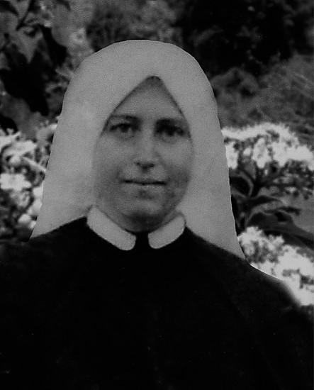 Maria Edvige Zivelonghi