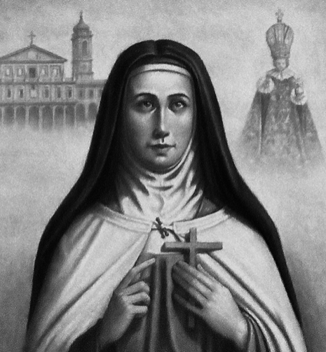 Maria Eletta di Gesù (al secolo: Caterina Tramazzoli)
