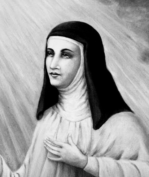 María Evangelista Quintero Malfaz 