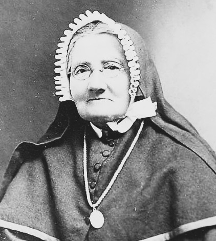 Maria Giuseppa Aubert (al secolo: Susanna)