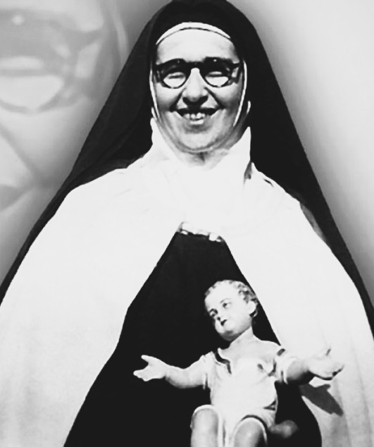 Maria Immacolata della Santissima Trinità (Maria Giselda Villela)