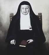 Maria Raffaella del Sacro Cuore di Gesù (al secolo: Sebastiana Lladó y Sala)