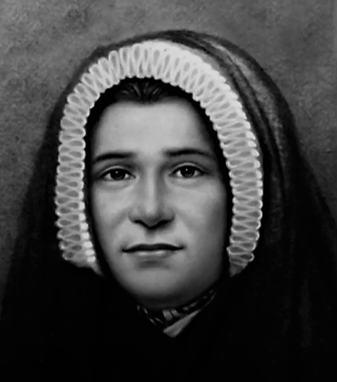 Maria Schiapparoli