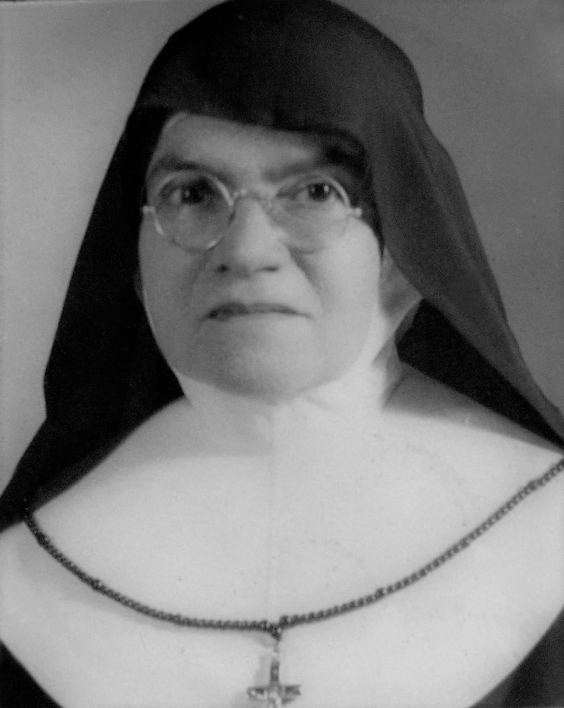 María Soledad Sanjurjo Santos (al secolo: Maria Consolata)