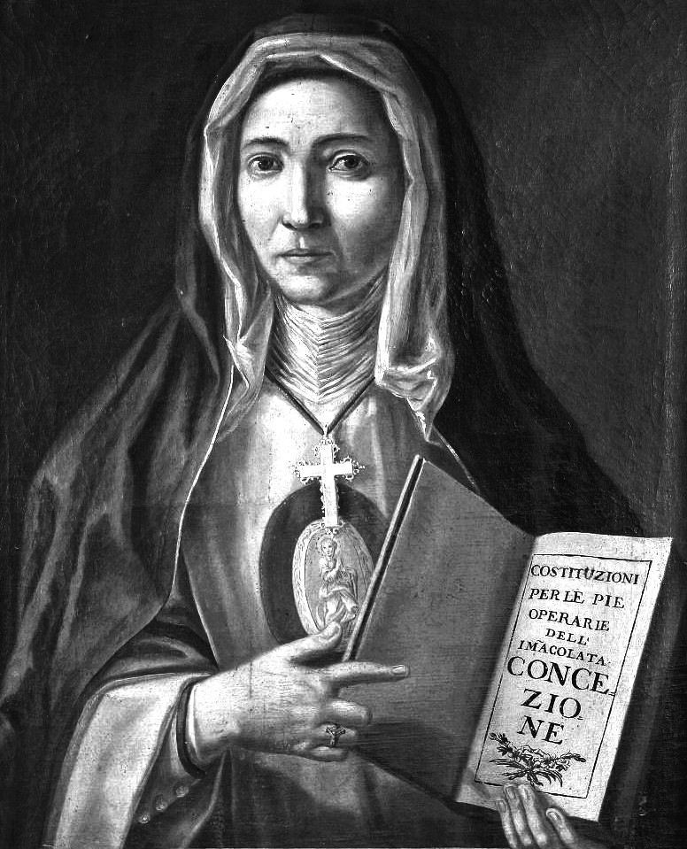 Maria Tecla Antonia Relucenti