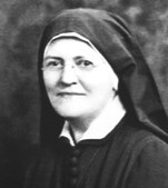 Maria Teresa Tallon (al secolo: Julia Teresa)