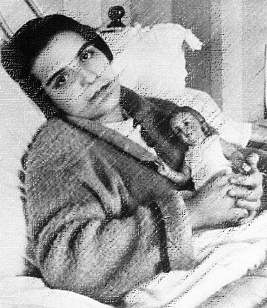 Maria de la Concepción Barrecheguren y García