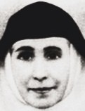 Maria dell’Incarnazione (al secolo: Caterina Carrasco Tenorio)