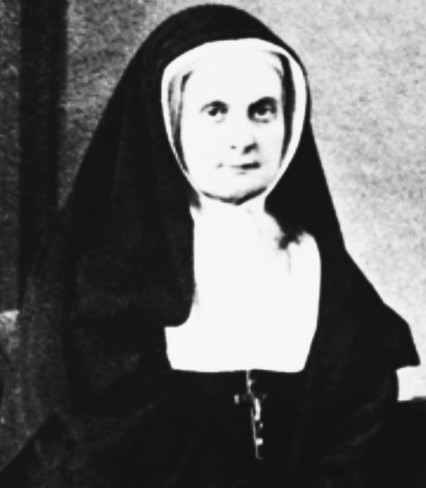 Marie-Thérèse de Soubiran