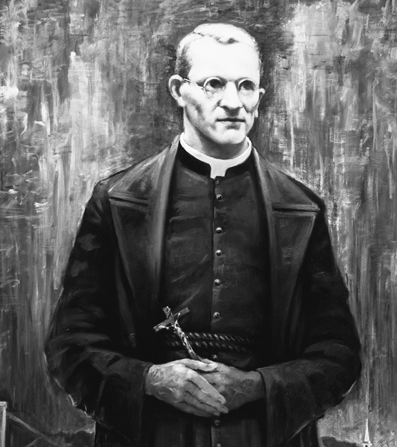 Martino Capelli (al secolo: Nicola)