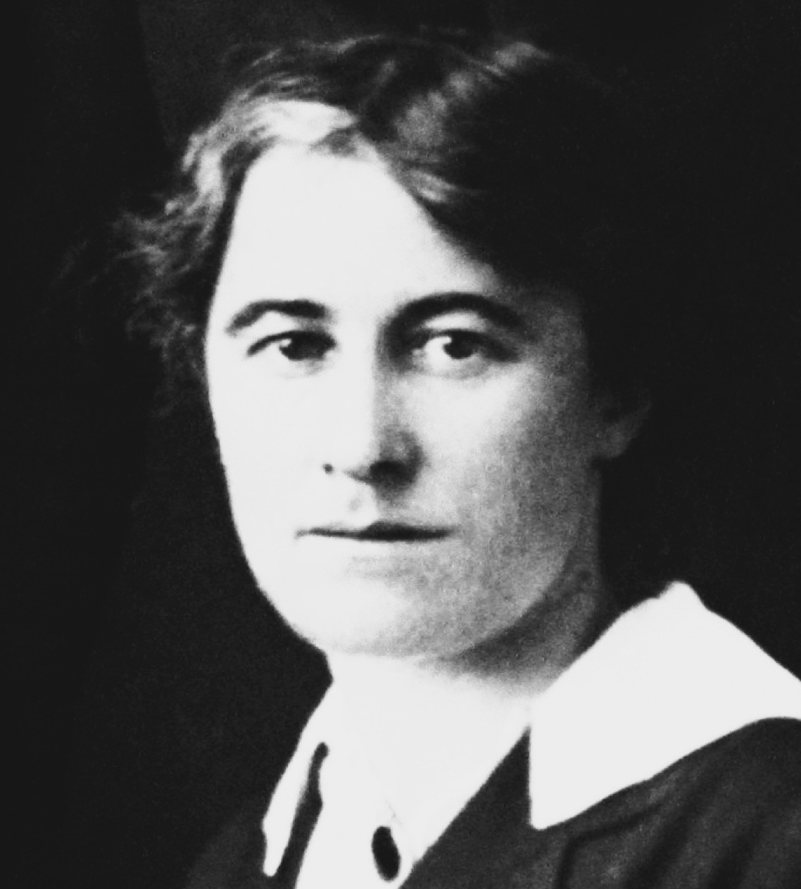 Maria del Sacro Cuore (al secolo: Mary Glowrey)