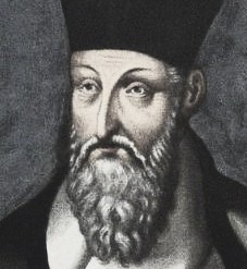 Matteo Ricci