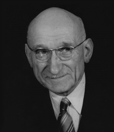 Robert Schuman