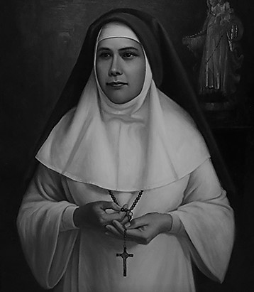 Rosario della Visitazione (al secolo: Maria Beatrice Rosario Arroyo)