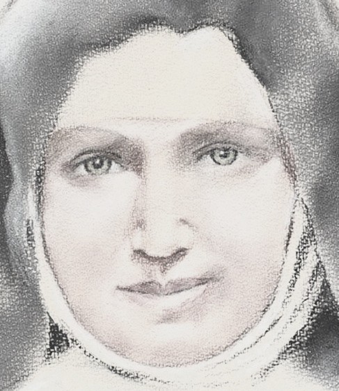 Maria Francesca di Gesù (Anna Maria Rubatto)
