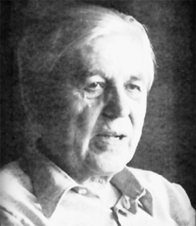 Alessandro Bálint