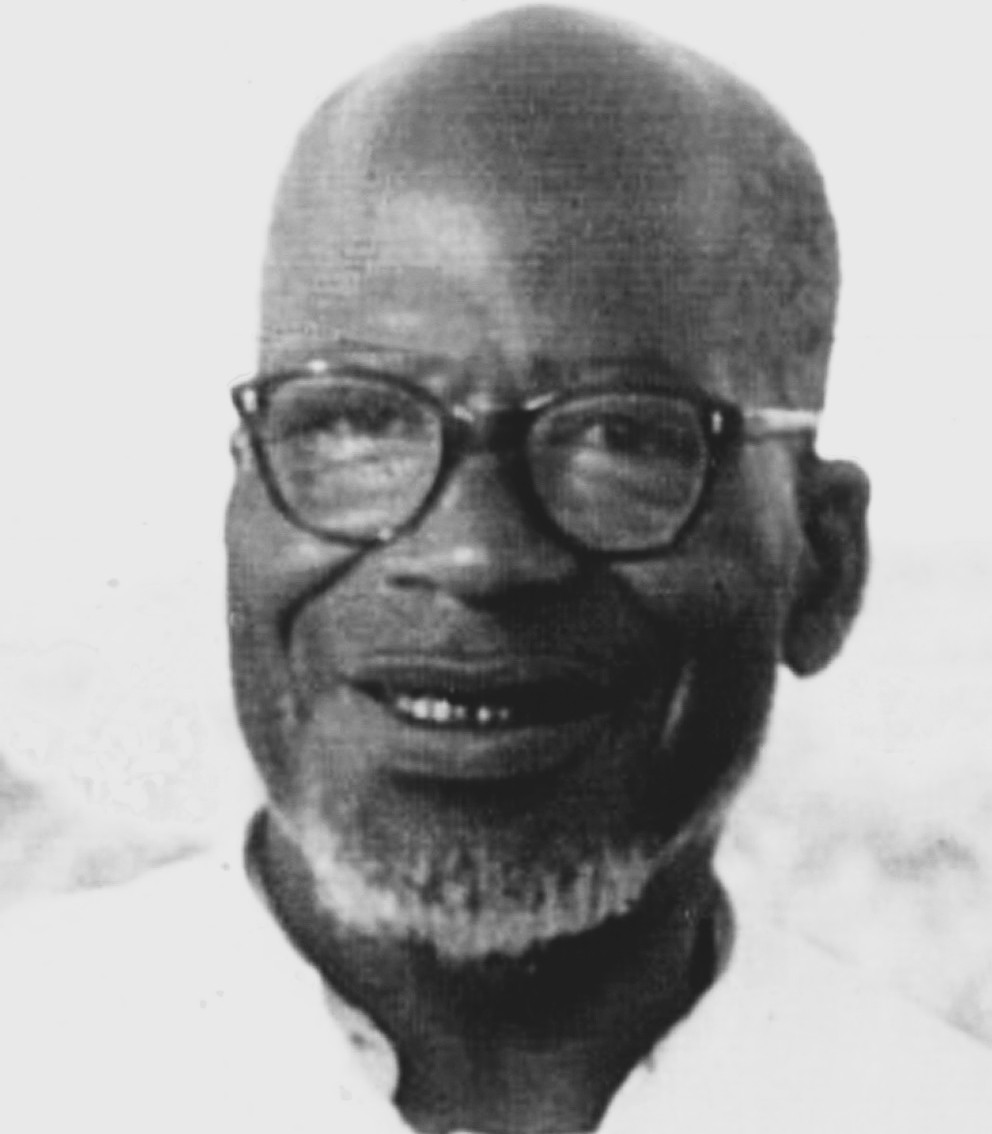 Simon Mpeke (detto Baba Simon)