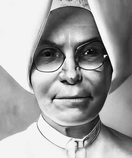 Stanisława Samulowska (al secolo: Barbara)