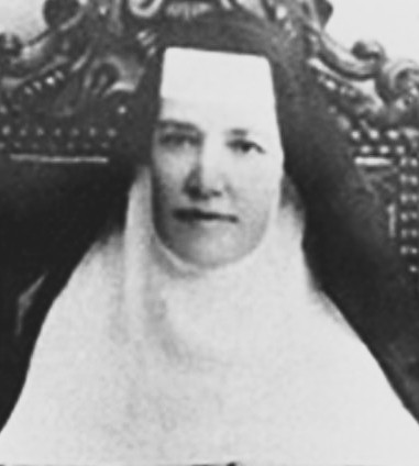 Teresa Rosa Ferdinanda de Saldanha Oliveira e Sousa