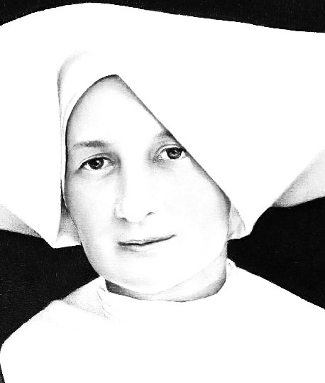 Teresa Tambelli (al sacolo: Maria Olga)