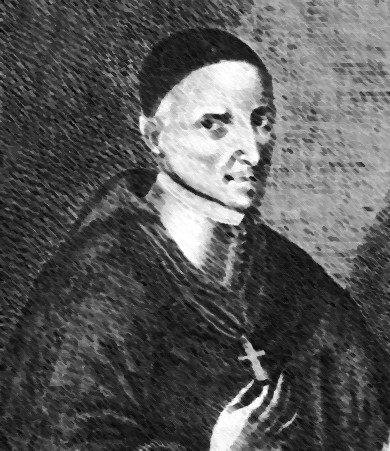 Alain de Solminihac