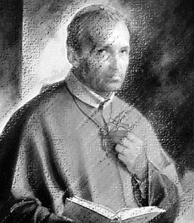 Alfonso Maria de' Liguori