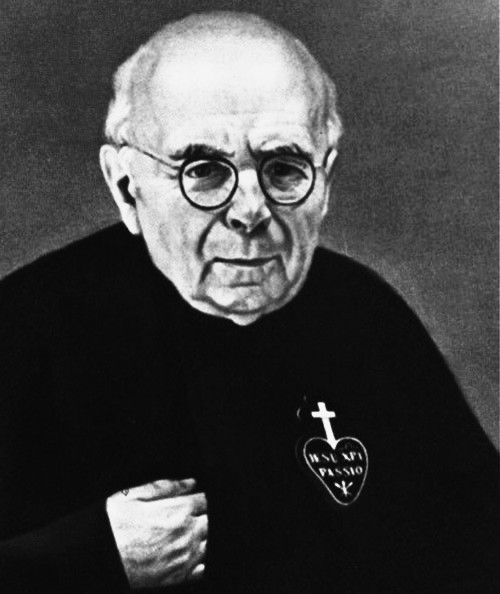Generoso del Ss.mo Crocifisso <br> (Angelo Fontanarosa)
