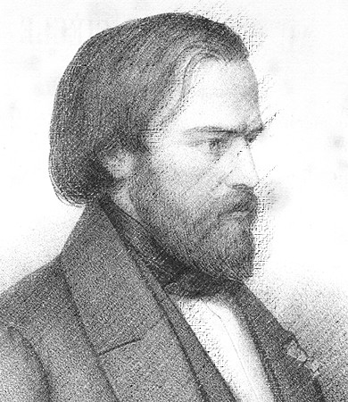 Antoine Frédéric Ozanam