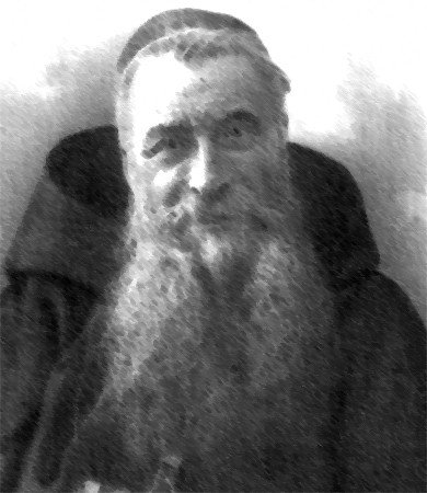 Antonio Maria da Lavaur (al secolo: Francesco Leone Clergue)