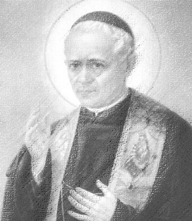 Antonio Maria Pucci