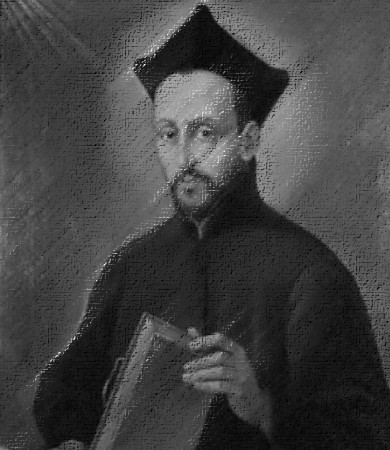 Antonio Maria Zaccaria