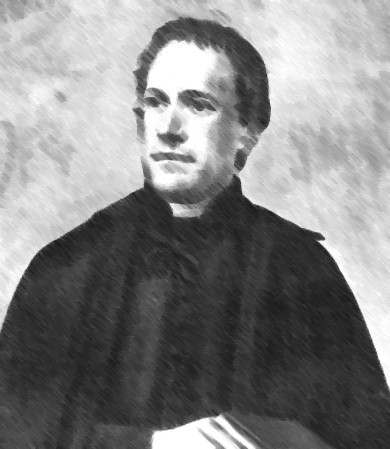 Antonio Rosmini