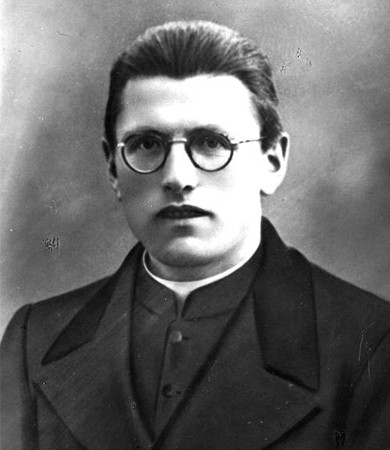 Antonio Seghezzi