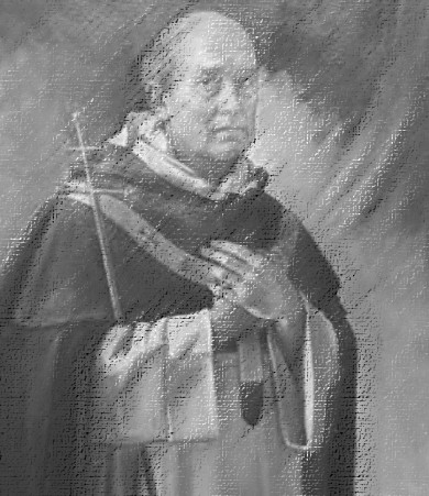 Bartolomeo dei Martiri (al secolo: Bartolomeo Fernandes)