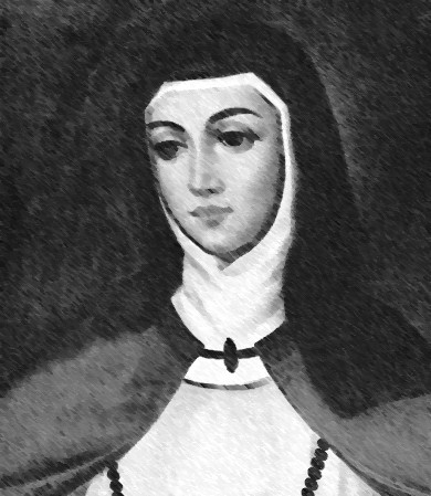 Beatrice de Silva Meneses