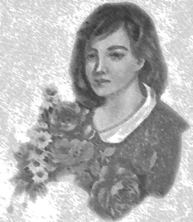 Benigna Cardoso da Silva (v.d. Menina Benigna)