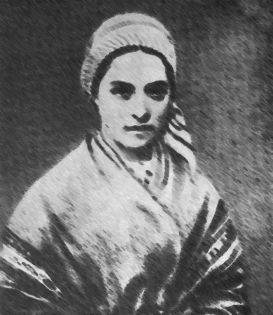 Bernadette Soubirous